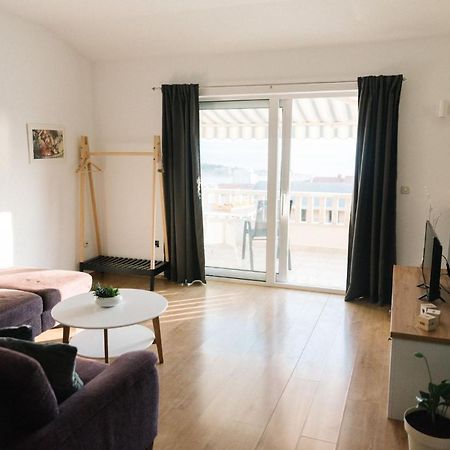 Apartment Great View マカルスカ エクステリア 写真