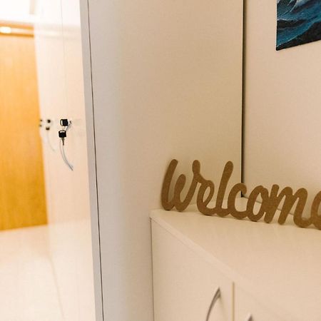 Apartment Great View マカルスカ エクステリア 写真