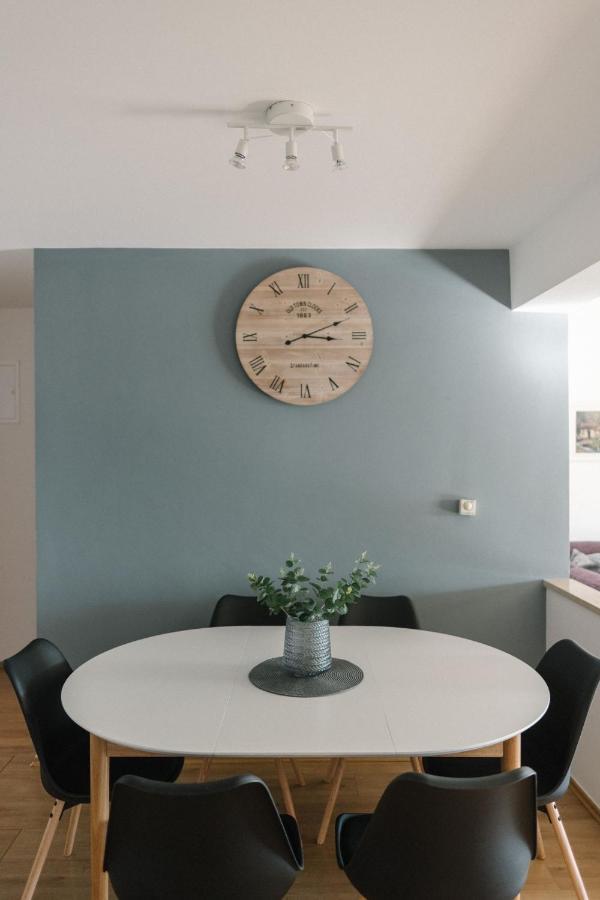 Apartment Great View マカルスカ エクステリア 写真