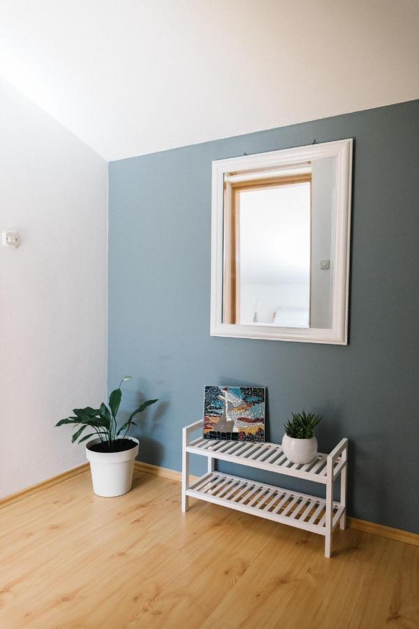 Apartment Great View マカルスカ エクステリア 写真